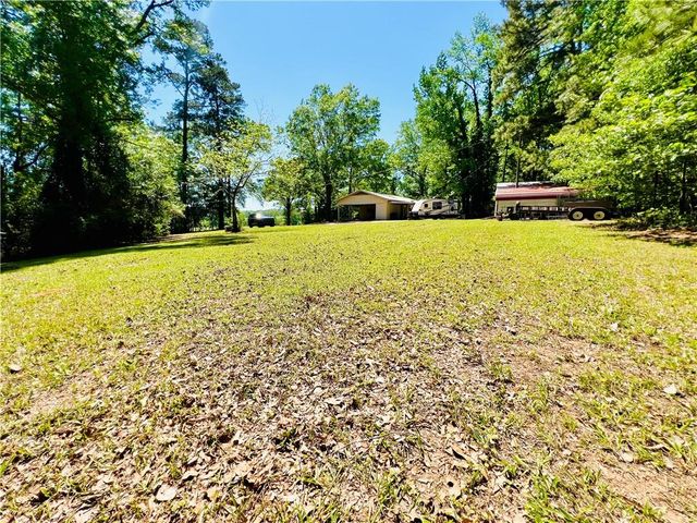 930 BELLEVUE Street, Jena, LA 71342