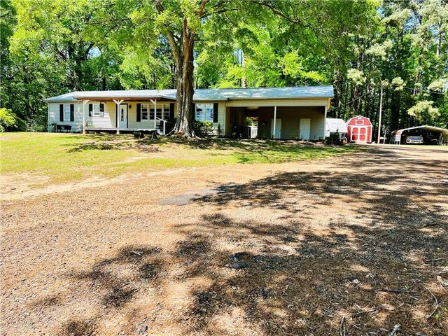930 BELLEVUE Street, Jena, LA 71342