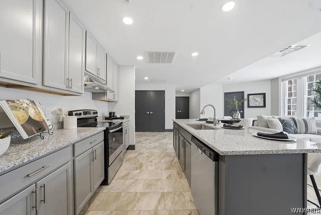 40 North Street 204, Buffalo, NY 14202
