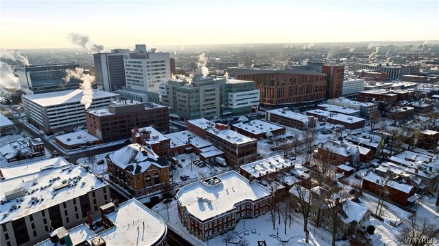 40 North Street 204, Buffalo, NY 14202