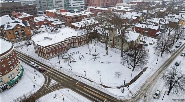 40 North Street 204, Buffalo, NY 14202