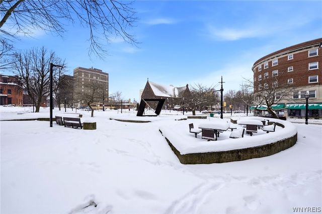 40 North Street 204, Buffalo, NY 14202