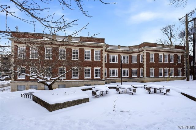 40 North Street 204, Buffalo, NY 14202