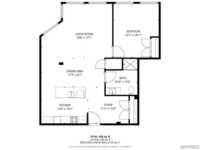 40 North Street 204, Buffalo, NY 14202