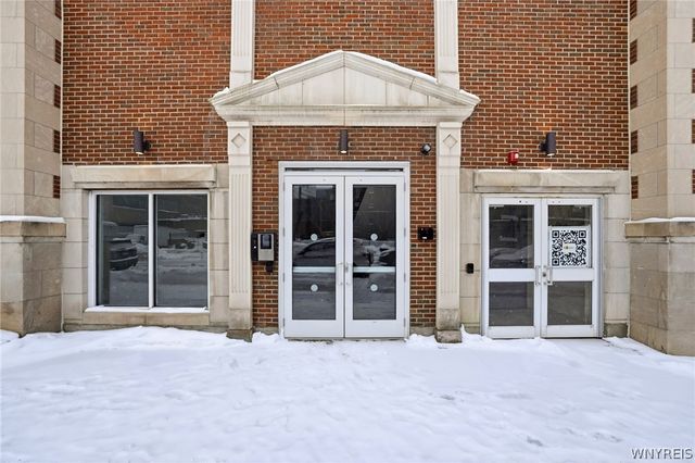 40 North Street 204, Buffalo, NY 14202