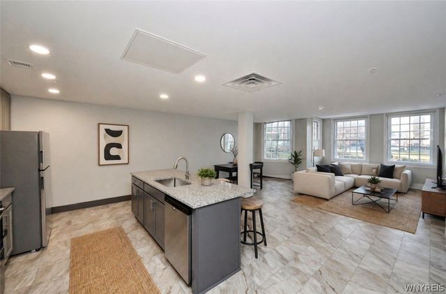 40 North Street 204, Buffalo, NY 14202