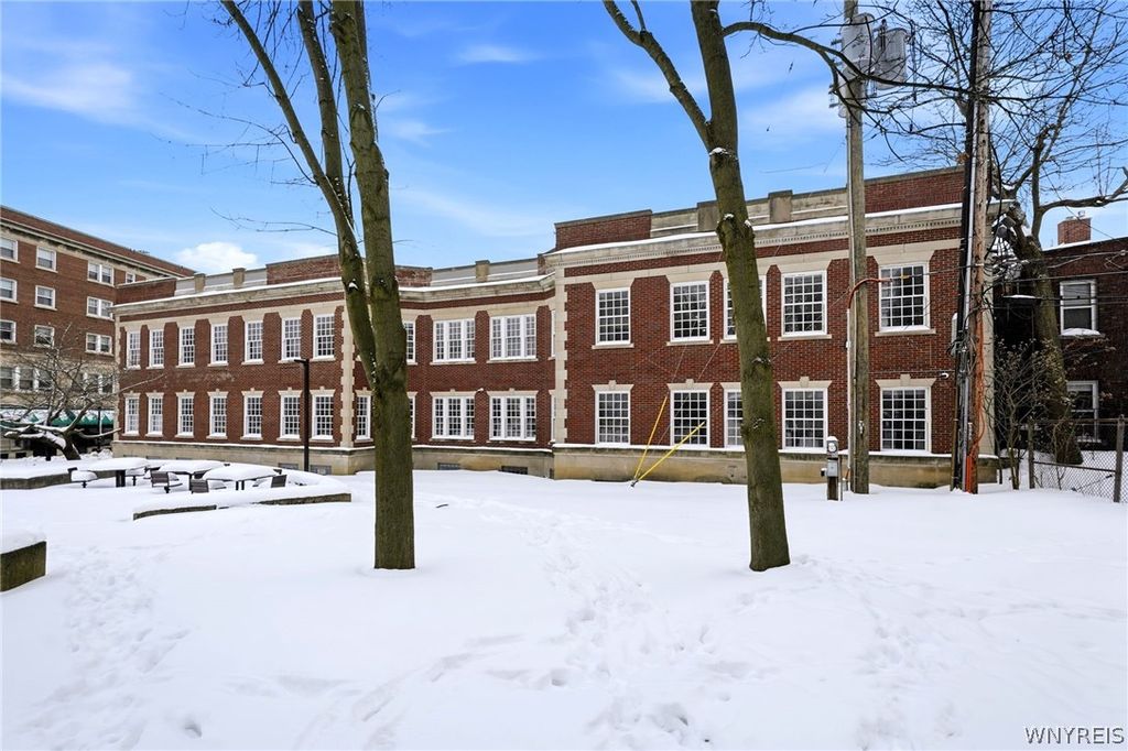 40 North Street 204, Buffalo, NY 14202