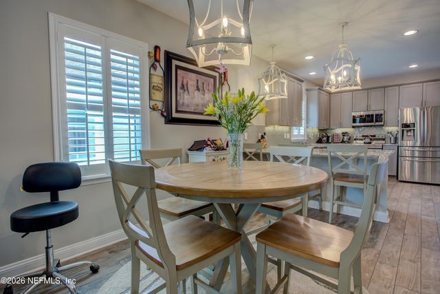 394 BALEARICS Drive, St. Augustine, FL 32086