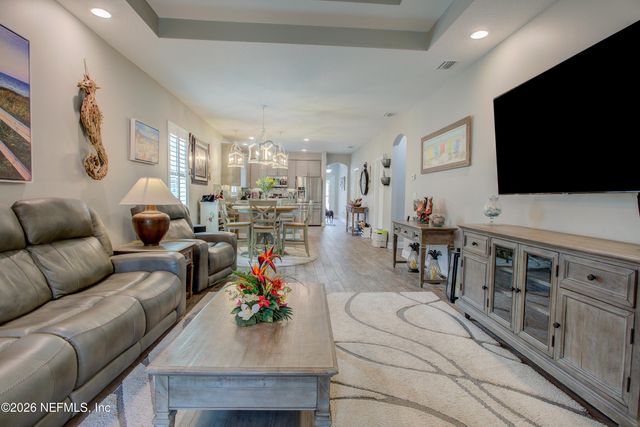 394 BALEARICS Drive, St. Augustine, FL 32086