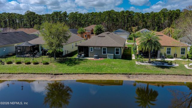 394 BALEARICS Drive, St. Augustine, FL 32086