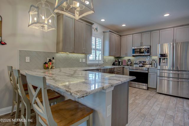 394 BALEARICS Drive, St. Augustine, FL 32086