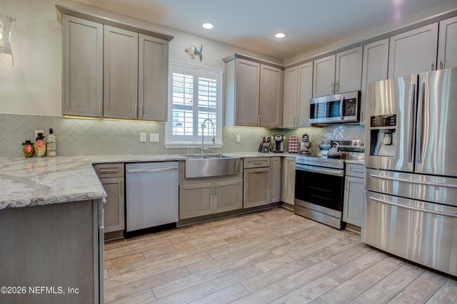 394 BALEARICS Drive, St. Augustine, FL 32086