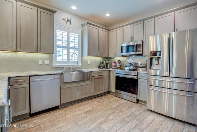 394 BALEARICS Drive, St. Augustine, FL 32086