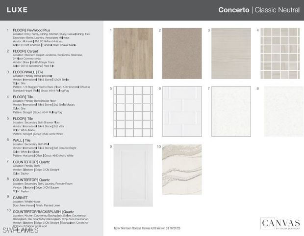 15680 Cassio WAY, Naples, FL 34114