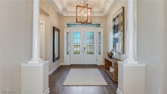 15680 Cassio WAY, Naples, FL 34114