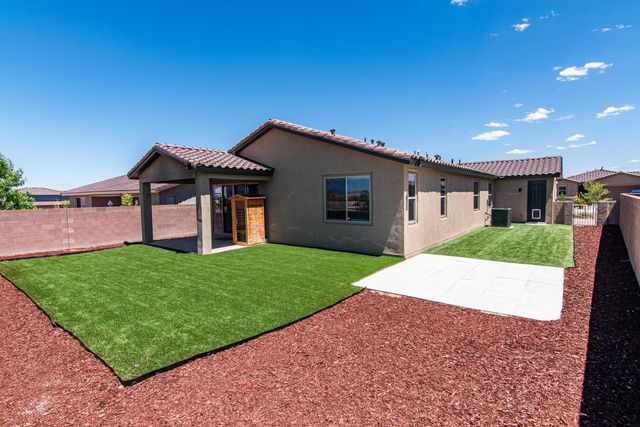 3305 Wolf Tail Loop NE, Rio Rancho, NM 87144