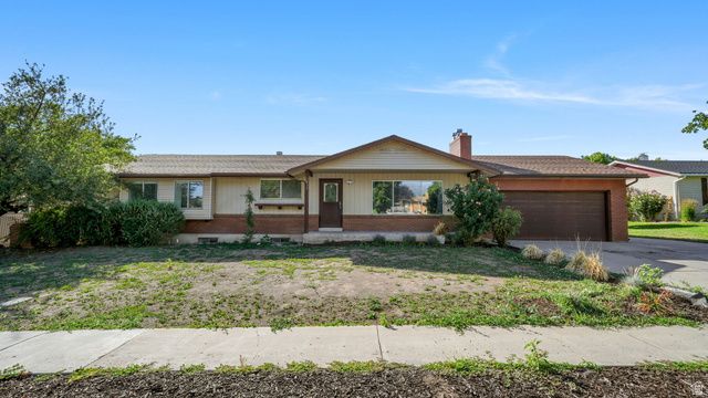 1019 N TIMP VIEW DR, American Fork, UT 84003