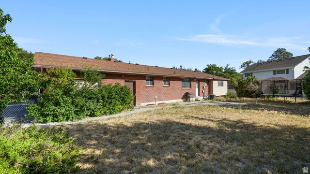 1019 N TIMP VIEW DR, American Fork, UT 84003