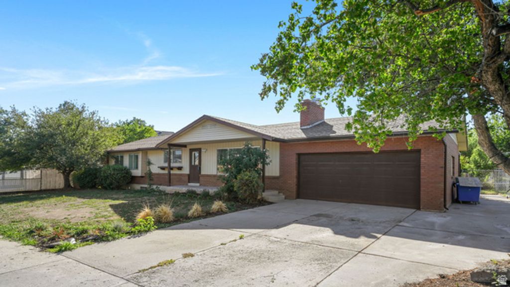1019 N TIMP VIEW DR, American Fork, UT 84003