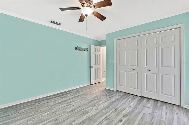11124 W THOREAU PLACE, Crystal River, FL 34428