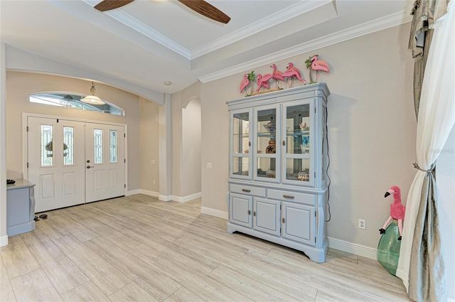 1599 N LAVINA STREET, North Port, FL 34286