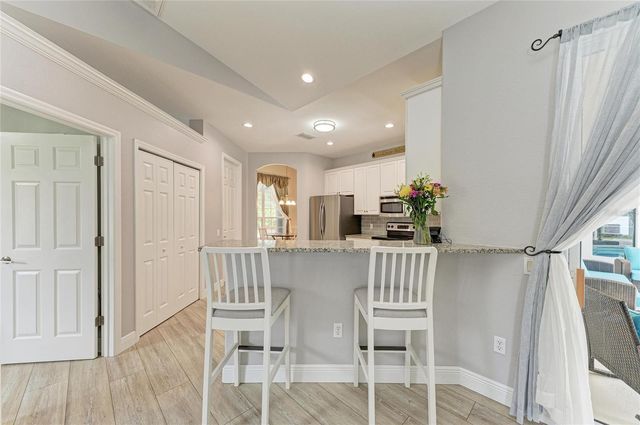 1599 N LAVINA STREET, North Port, FL 34286