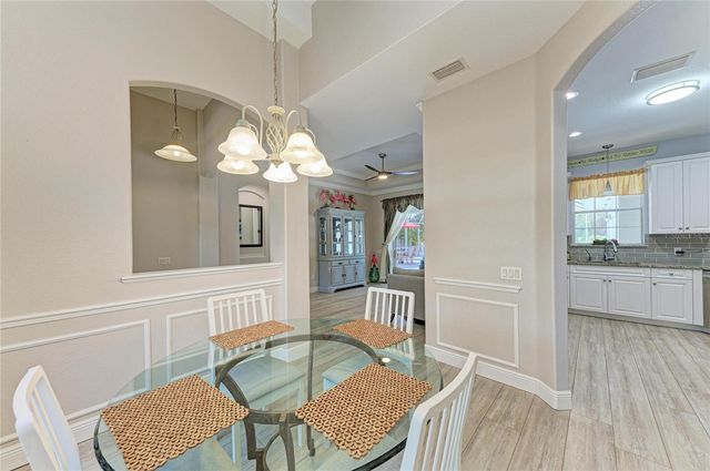 1599 N LAVINA STREET, North Port, FL 34286