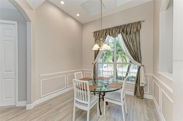 1599 N LAVINA STREET, North Port, FL 34286