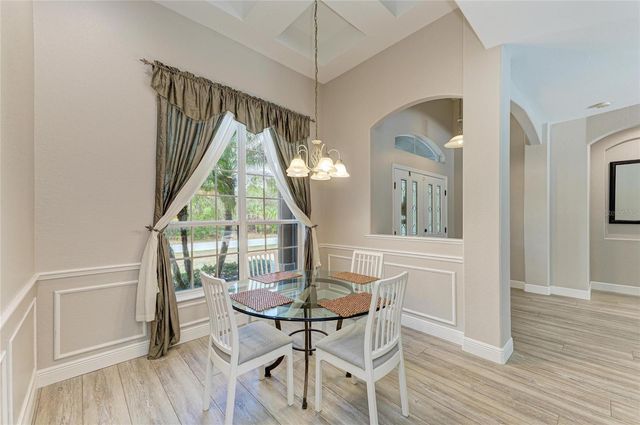 1599 N LAVINA STREET, North Port, FL 34286