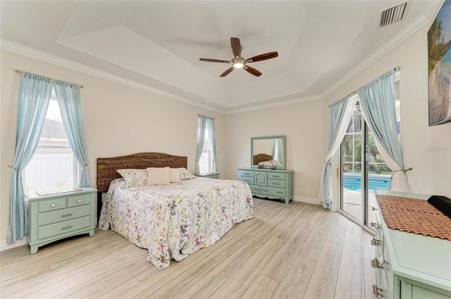 1599 N LAVINA STREET, North Port, FL 34286