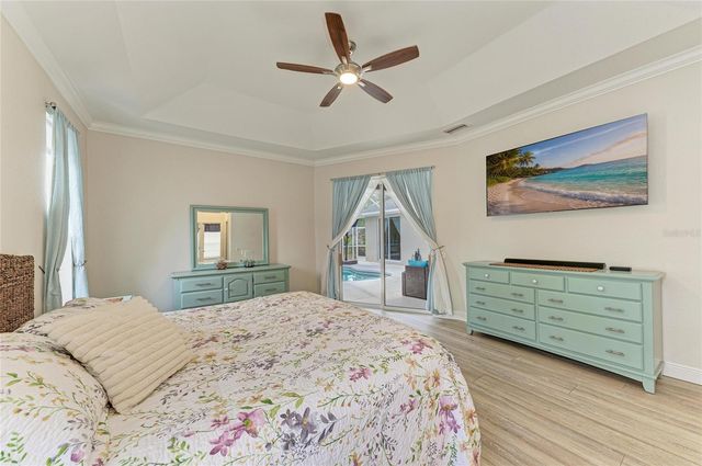 1599 N LAVINA STREET, North Port, FL 34286