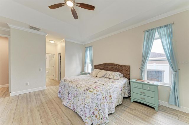 1599 N LAVINA STREET, North Port, FL 34286