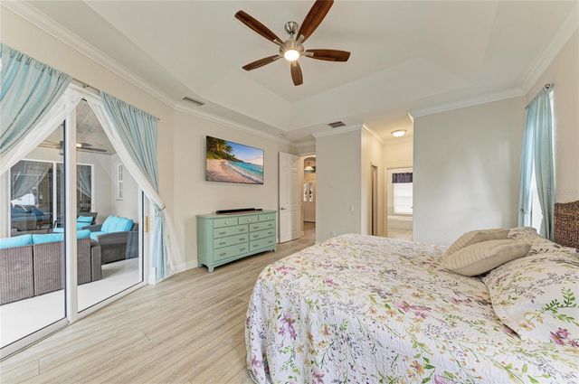 1599 N LAVINA STREET, North Port, FL 34286