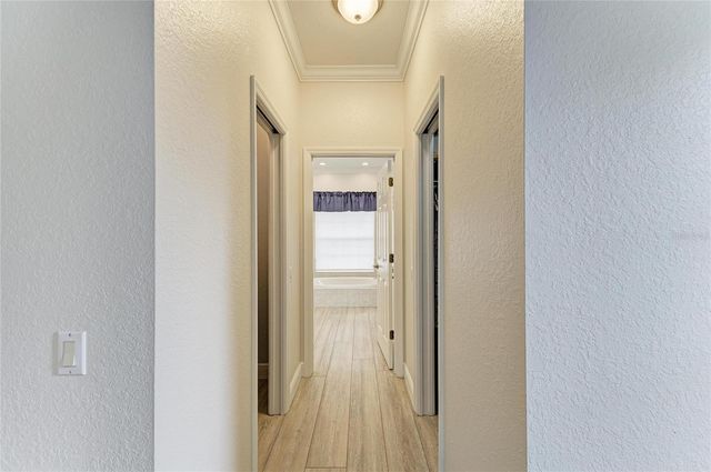 1599 N LAVINA STREET, North Port, FL 34286