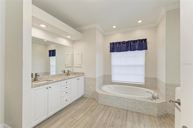 1599 N LAVINA STREET, North Port, FL 34286