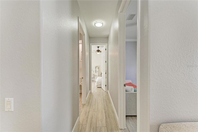 1599 N LAVINA STREET, North Port, FL 34286