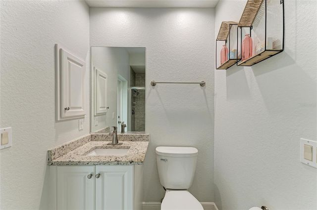 1599 N LAVINA STREET, North Port, FL 34286