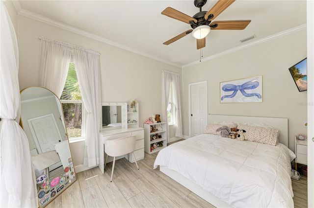 1599 N LAVINA STREET, North Port, FL 34286