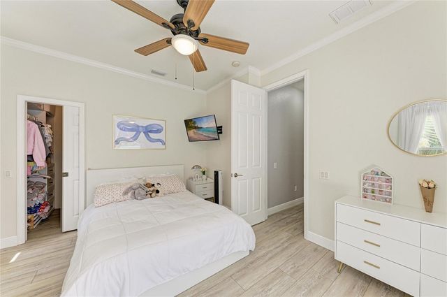 1599 N LAVINA STREET, North Port, FL 34286