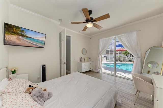 1599 N LAVINA STREET, North Port, FL 34286