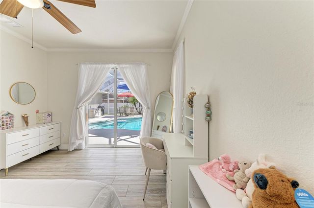 1599 N LAVINA STREET, North Port, FL 34286