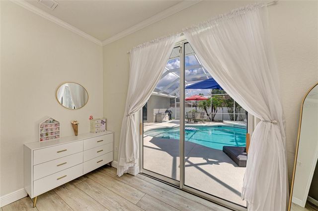 1599 N LAVINA STREET, North Port, FL 34286