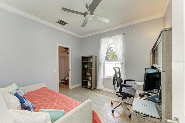 1599 N LAVINA STREET, North Port, FL 34286