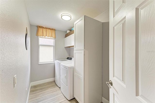 1599 N LAVINA STREET, North Port, FL 34286