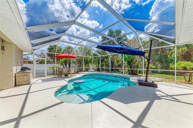 1599 N LAVINA STREET, North Port, FL 34286