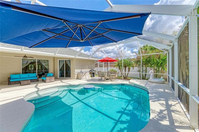 1599 N LAVINA STREET, North Port, FL 34286