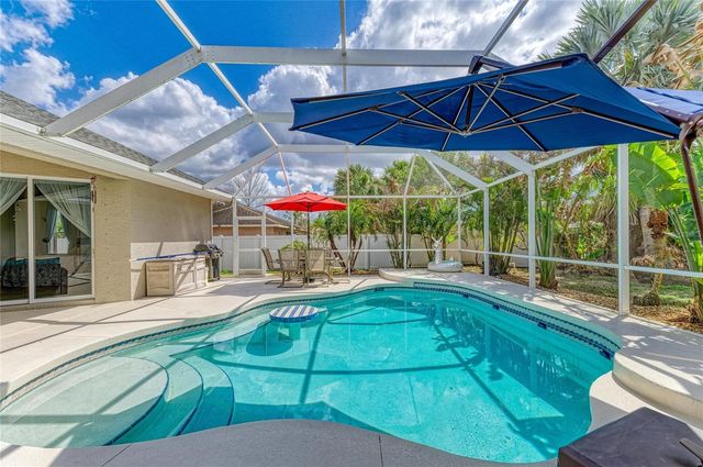 1599 N LAVINA STREET, North Port, FL 34286