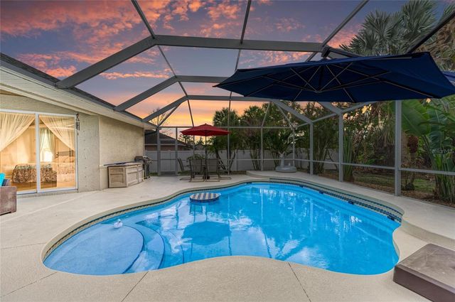 1599 N LAVINA STREET, North Port, FL 34286