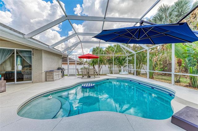 1599 N LAVINA STREET, North Port, FL 34286