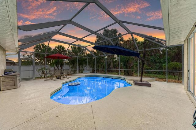 1599 N LAVINA STREET, North Port, FL 34286